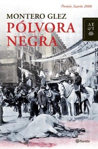 polvora negra