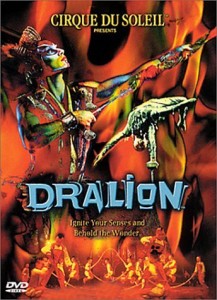 DRALION