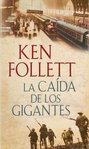 la caida de los gigantes