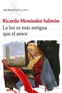 la luz es mas antogua que el amor