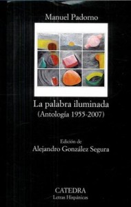 la palabra iluminada